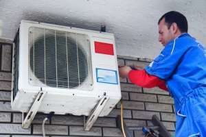 24/7 and Emergency HVAC Near Hoffman Est, IL | Air Conidtioning and Heating Contractors